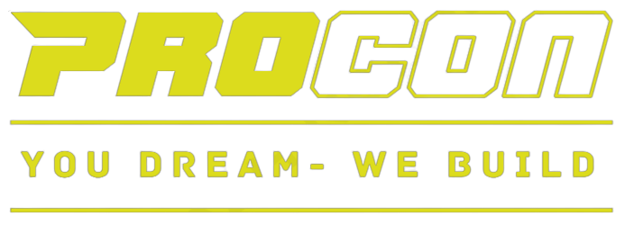 PROCON logo